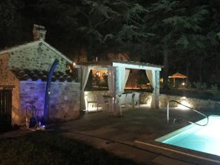 Poggio Cantarello Country Home - Tuscany - 5