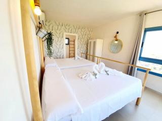 B&B La Nava Suites - Mojácar - 9