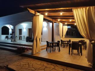Tenuta Turchi - Otranto - 6