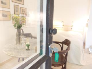 Ferienstudio-Apartment Tausendfreund "adults only" am Chiemsee - Breitbrunn am Chiemsee - 8