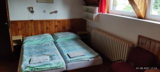 Ubytovanie 184, Bed and Braekfast 184 - Stará Lesná - 8