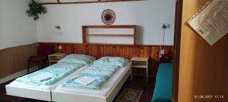 Ubytovanie 184, Bed and Braekfast 184 - Stará Lesná - 9