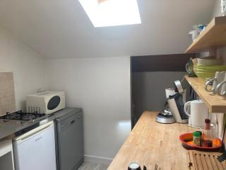 Appartement 2/3 personnes à 10 minutes de Contis plage (Saint Julien en Born) - 1