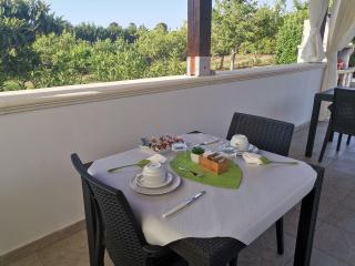 Tenuta Turchi - Otranto - 3