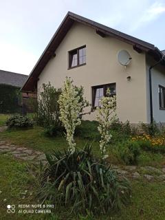 Chalupa Hrabišín - Šumperk - 6
