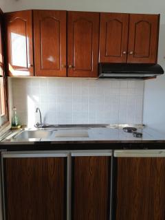 Kalliopis Studio - Olympos - 8