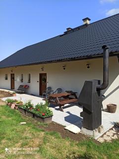 Chalupa Hrabišín - Šumperk - 8