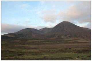 Tigh na h'aibhne - Broadford - 0