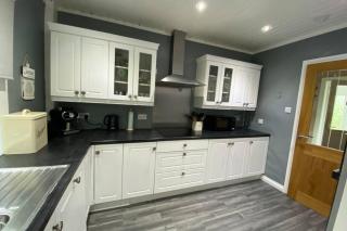 Tigh na h'aibhne - Broadford - 7