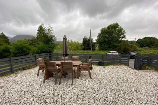 Tigh na h'aibhne - Broadford - 6