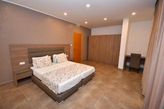 Appart Hôtel Ryadi - Orano - 4