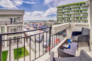 Sammos Beach Resort - Mamaia Nord – Năvodari - 8