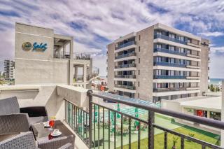 Sammos Beach Resort - Mamaia Nord – Năvodari - 3