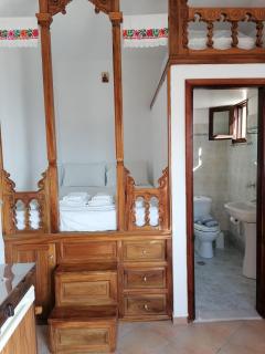 Kalliopis Studio - Olympos - 7