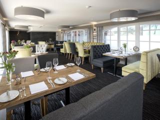 Old Hall Hotel - 8