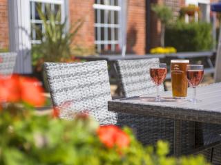 Old Hall Hotel - 6