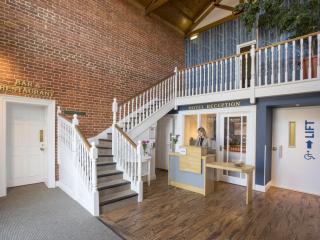 Old Hall Hotel - 1