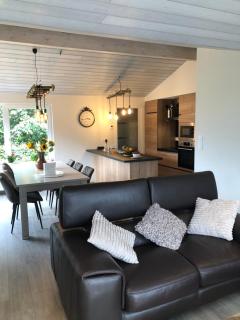 Chalet des Campanules avec Sauna - Vielsalm - 5