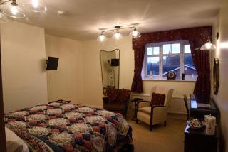 The Grange - Normanton - 9
