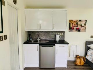 Rose View - Modern detached bungalow - Sale - 8