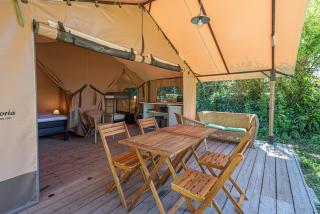 Camping Naéco Audierne - Plouhinec - 5