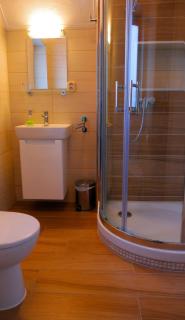 Apartmány Vista - Nová Lesná - 1