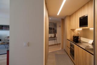 FLH Marquês Homey Apartment - Lissabon - 4