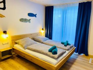 Ankerix & Deichfix - Büsum - 9