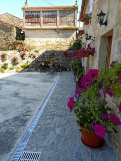 Casa Cabaleira - Silleda - 2