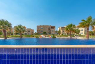 Golden Apartments El Gouna - Hurghada - 9