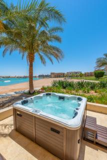 Golden Apartments El Gouna - Hurghada - 7
