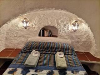 Casa Cueva Guadix - 1