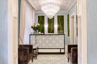 Ferdinandhof Apart-Hotel - 3