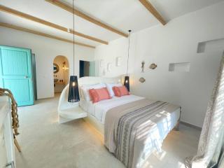 Deco Suites - Naxos Chora - 6