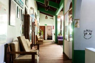 Le Petit Jardin - Baños - 1
