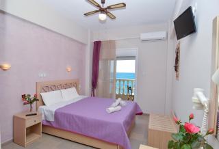 Agali Hotel - 8