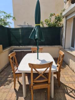 maison en bord de mer wifi - Fos-sur-Mer - 6