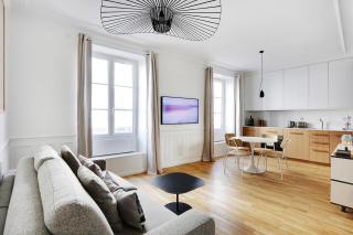 Pick A Flat's Apartment in Marais/Oberkampf - bvd du Temple - París - 9