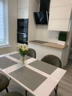 D&V Apartman - Eger - 9