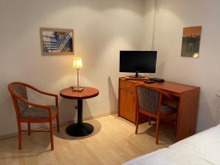 Passage 84 - Hotel & Café - Heilbad Heiligenstadt - 8