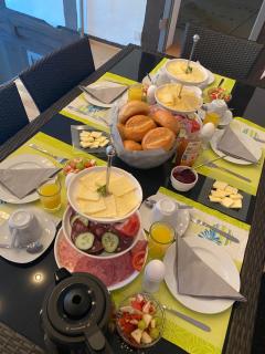 Passage 84 - Hotel & Café - Heilbad Heiligenstadt - 3