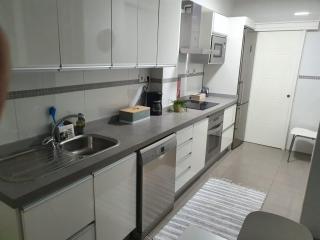 Casa ManPer playa, Alcaravaneras, 3 dormitorios - Las Palmas - 3