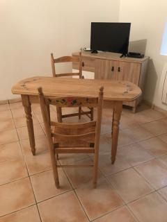 le studio - Sarlat-la-Canéda - 4