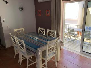 Algarve, Carvoeiro centre-ville, Récent appartement en duplex pour 5 personnes - 7