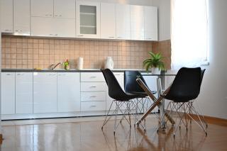 New Apartment CRISTAL in the city centre - 0