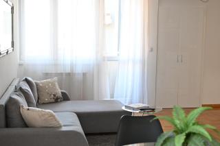New Apartment CRISTAL in the city centre - Novi Sad - 5