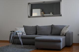 New Apartment CRISTAL in the city centre - Novi Sad - 6