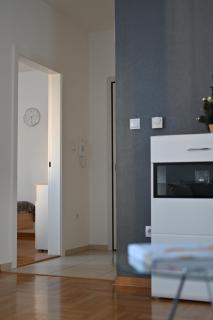 New Apartment CRISTAL in the city centre - Novi Sad - 2