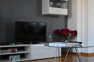 New Apartment CRISTAL in the city centre - Novi Sad - 3