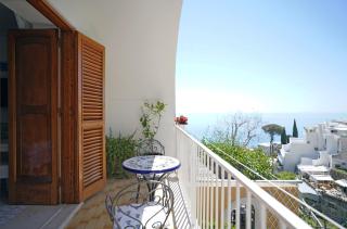 La Casetta - Positano - 2
